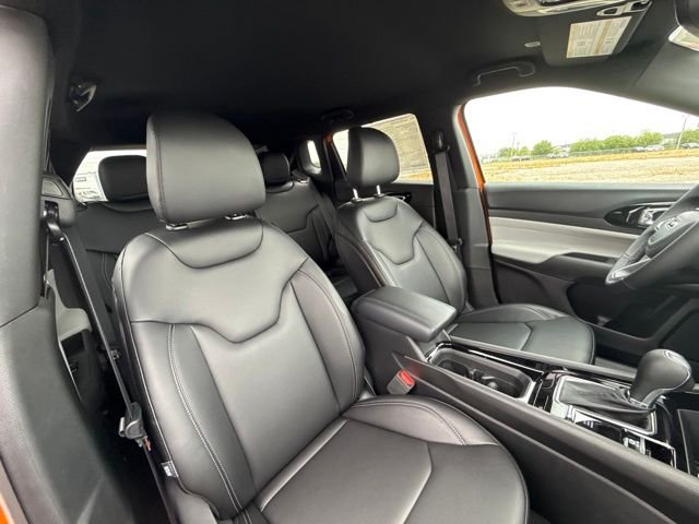 New 2026 Joose (DISC) Jeep Limited image 34