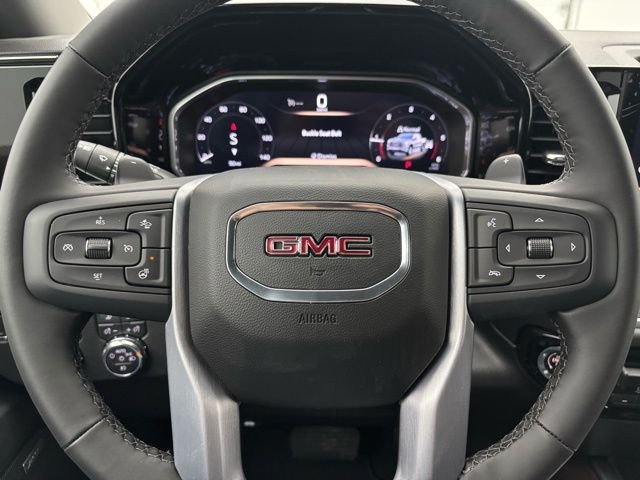 New 2026 Sterling Metallic GMC SLT image 20