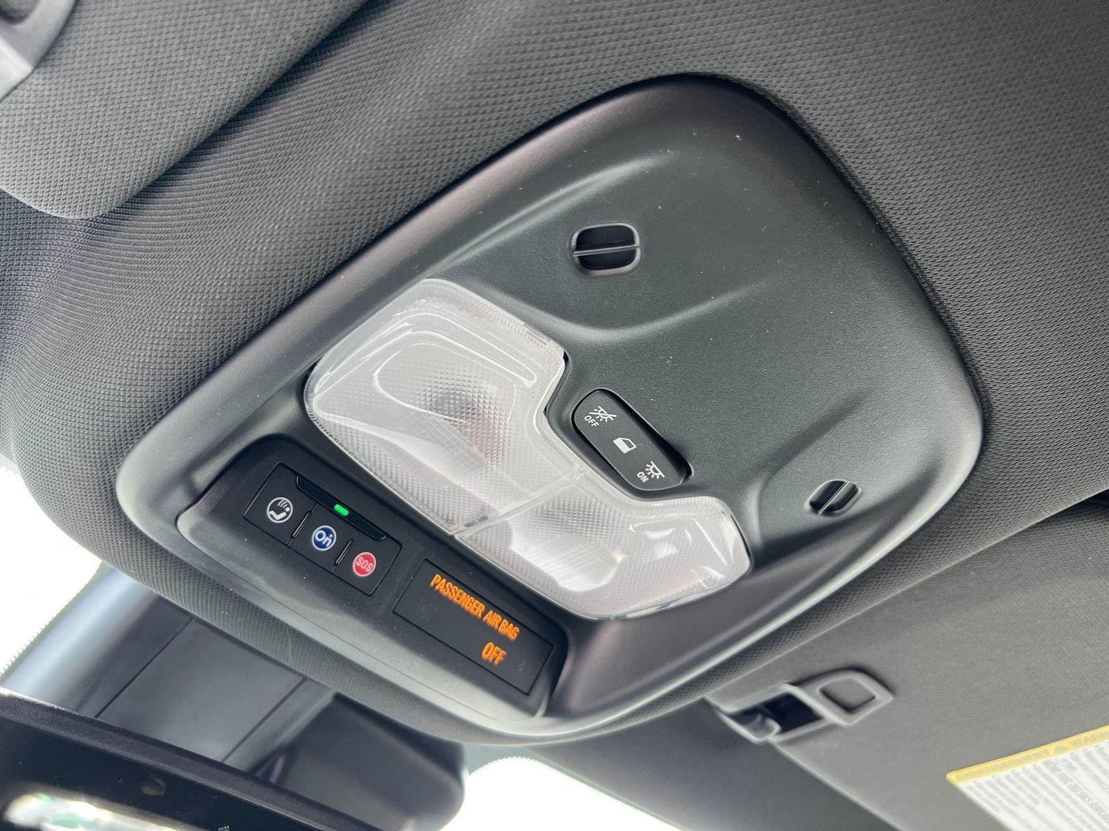 2026 Chevrolet Trailblazer Activ - Photo 122