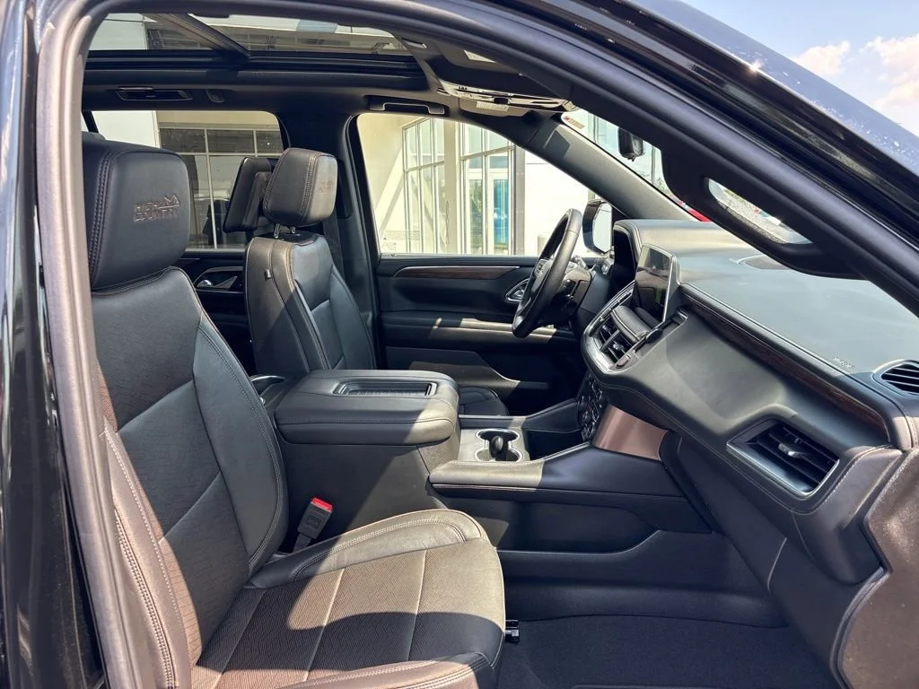 2024 Chevrolet Tahoe High Country - Photo 26