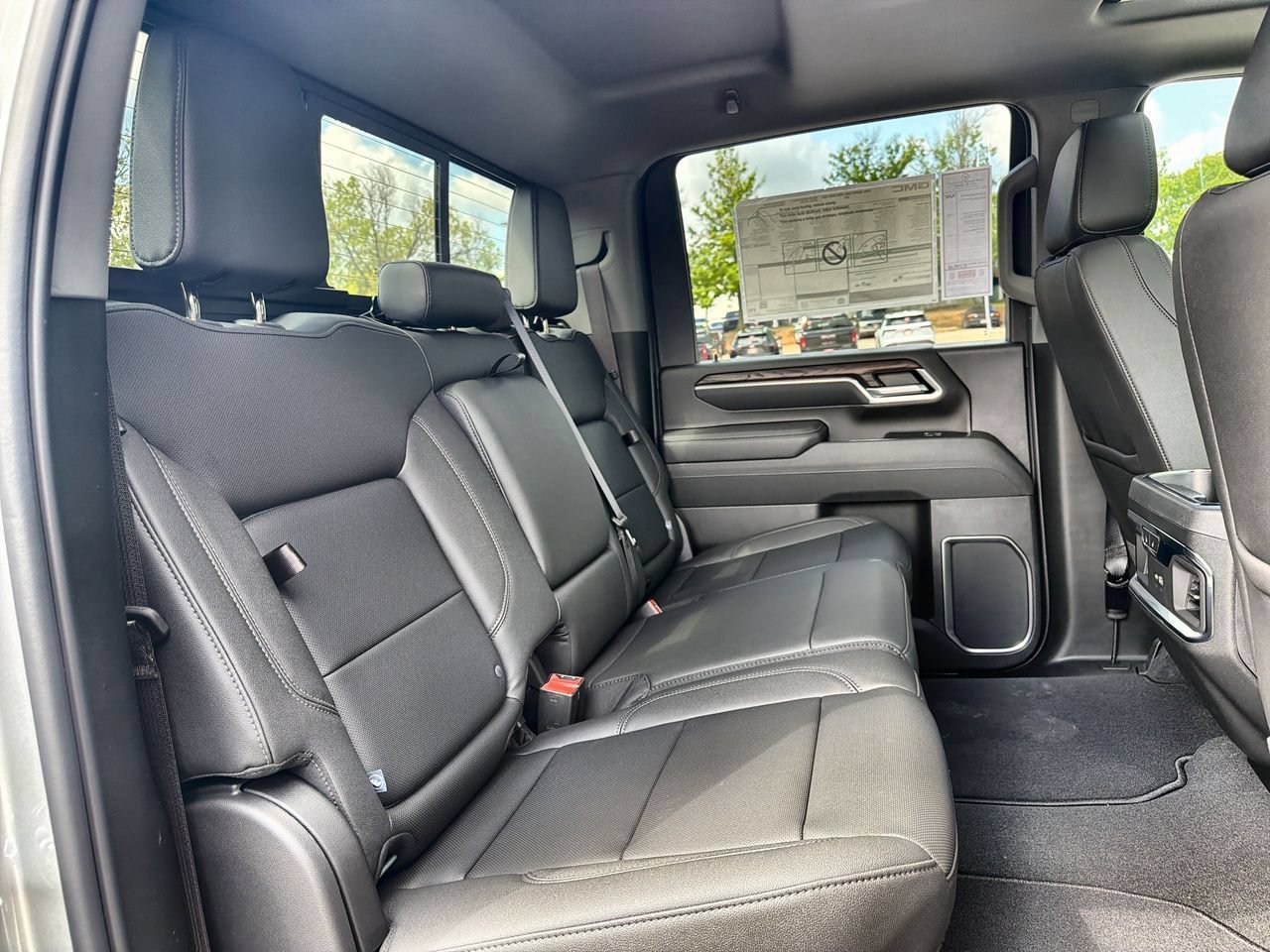 2026 GMC Sierra 2500HD SLT - Photo 22