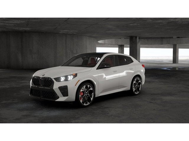 2026 BMW X2 xDrive28i's photo