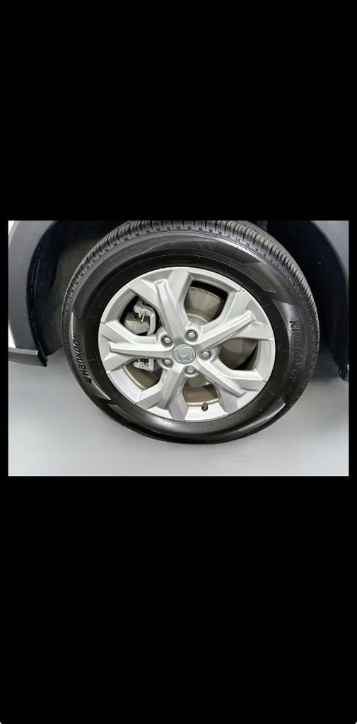 Used 2025 Platinum White Pearl Honda Sport image 32