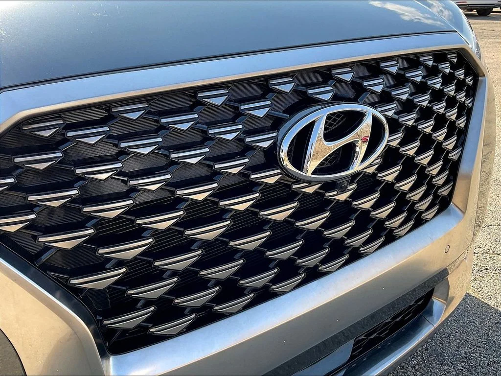 Used 2022 Rainforest Hyundai Calligraphy image 34