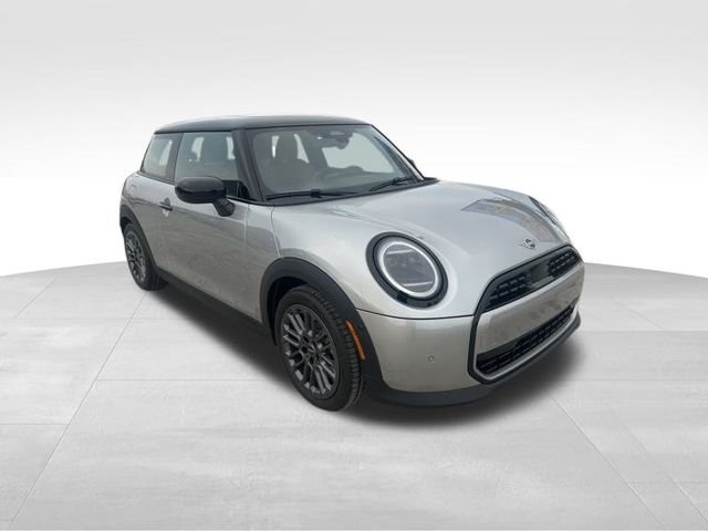 New MINI Vehicles for Sale | Dreyer & Reinbold