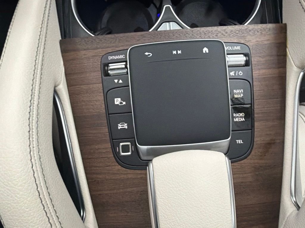 New 2026 Polar White Mercedes-Benz GLE 450 image 37