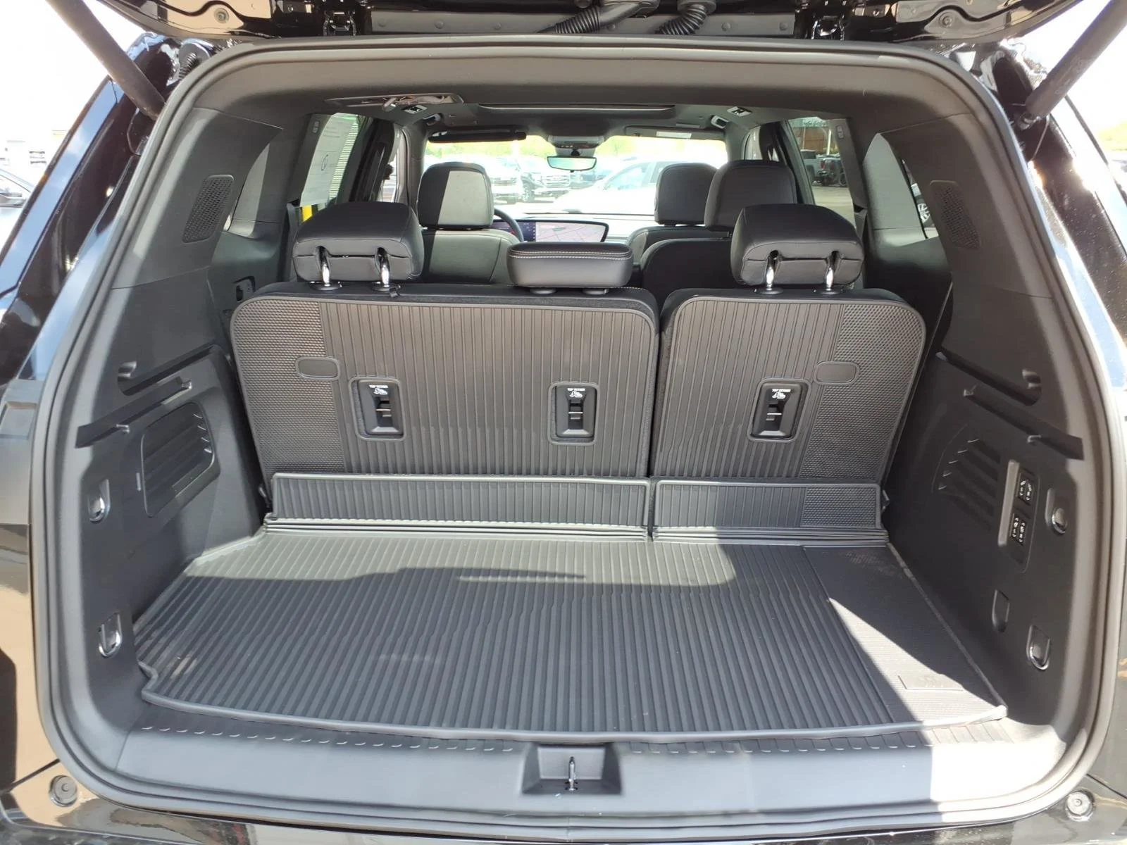 2026 Buick Enclave Sport Touring - Photo 12