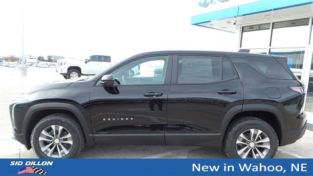2026 Chevrolet Equinox LT - Photo 12