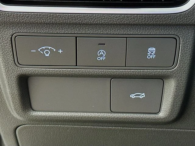 New 2026 Hyundai SONATA SE