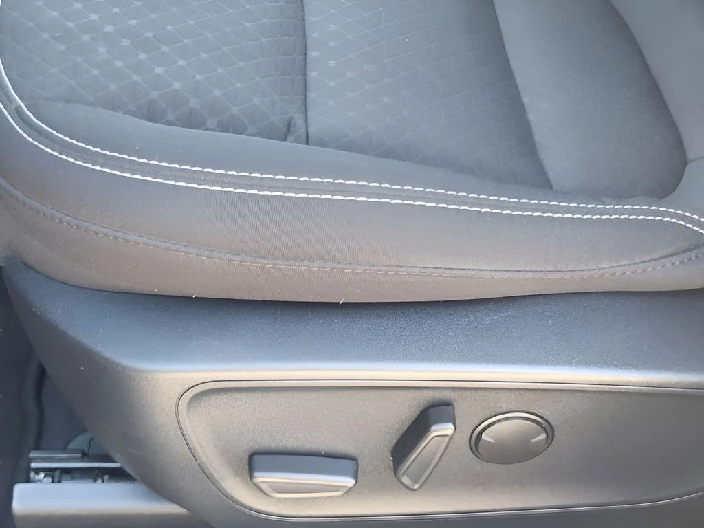 Used 2024 Carbonized Gray Metallic Ford Active image 25