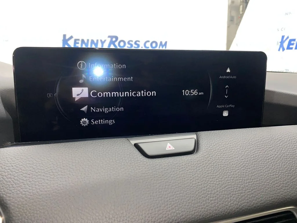 2026 Mazda CX-90 Preferred Package - Photo 26