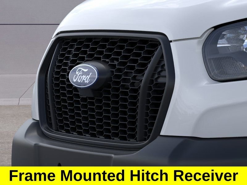 2026 Ford Transit Van Base - Photo 18