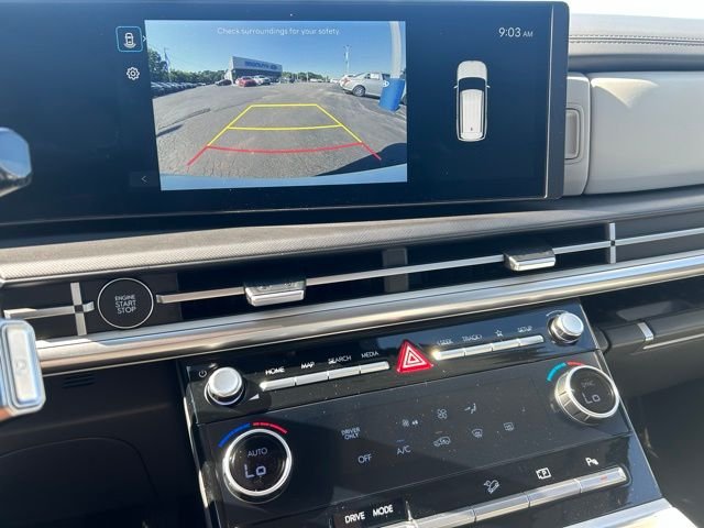 2026 Hyundai Santa Fe SE - Photo 16