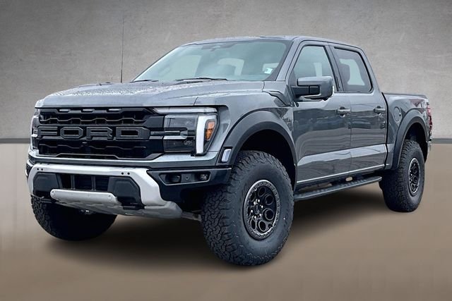 2026 Ford F-150 F-150 Raptor