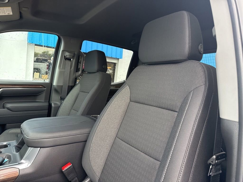 2026 Chevrolet Silverado 1500 LT Trail Boss - Photo 34