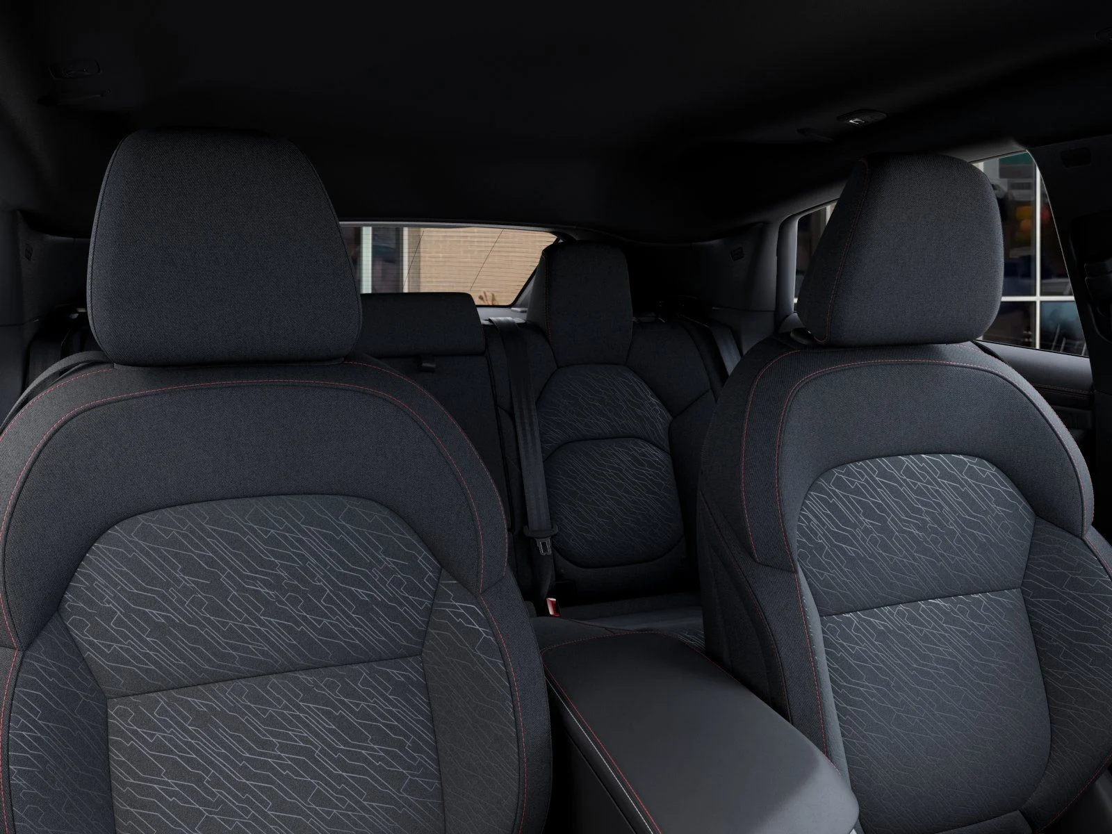 New 2026 Diamond Black Crystal Pearlcoat Dodge R/T image 28