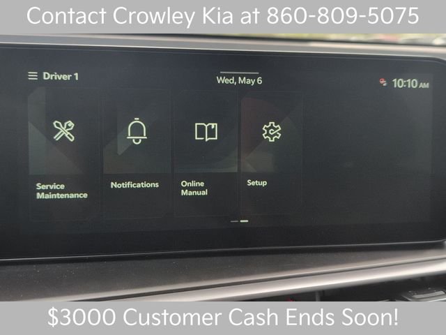 2026 Kia Sorento S - Photo 17