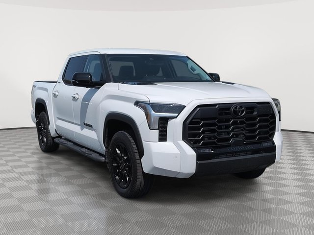 2024 Toyota Tundra Limited HV