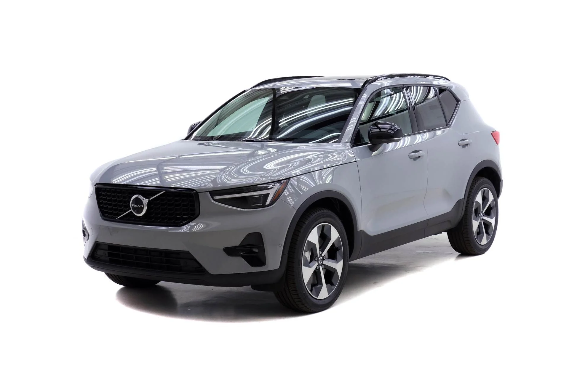2026 Volvo XC40