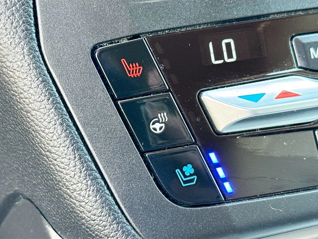 Used 2020 Blue Ford Limited image 23