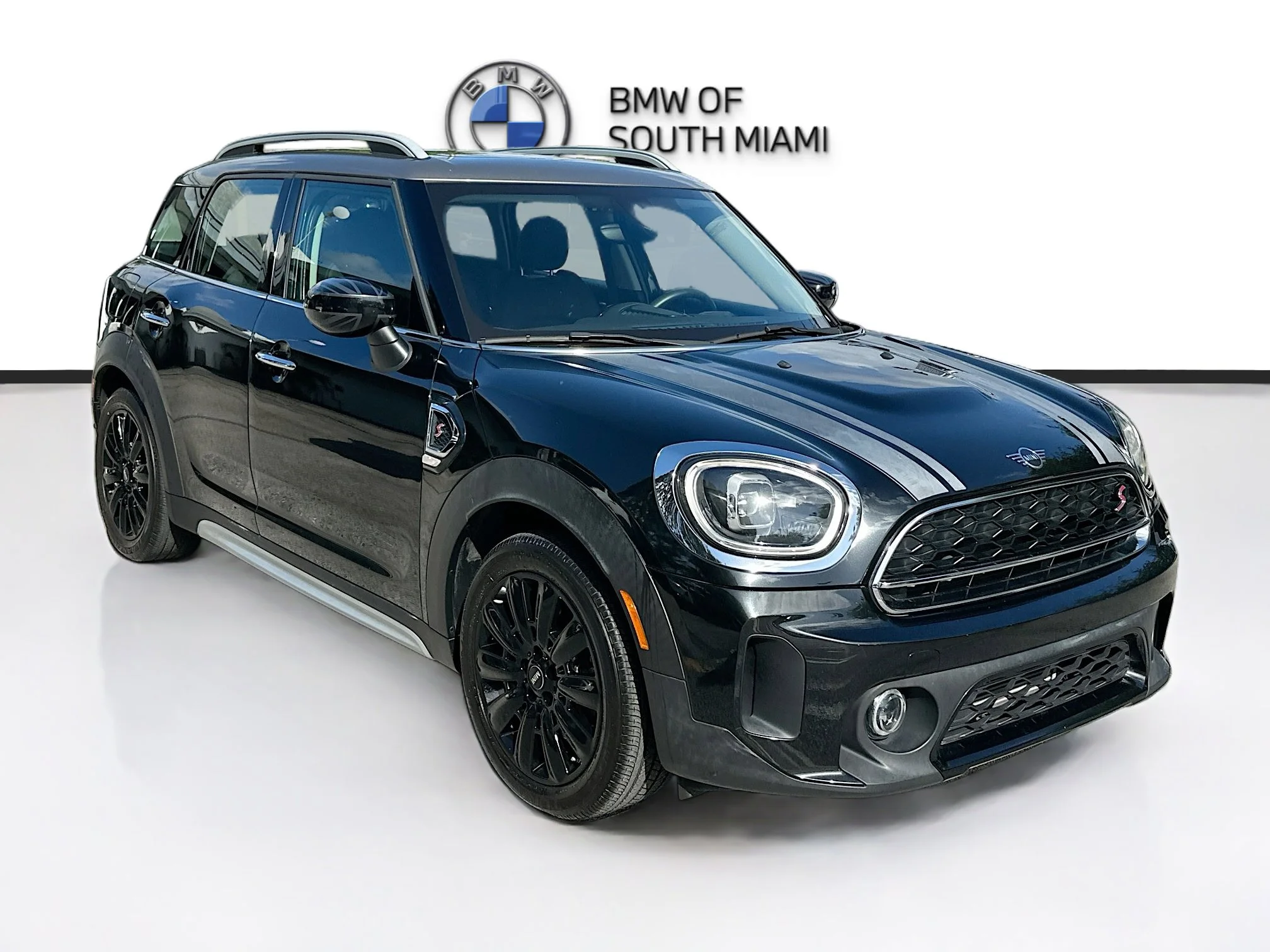 2023 MINI Countryman S