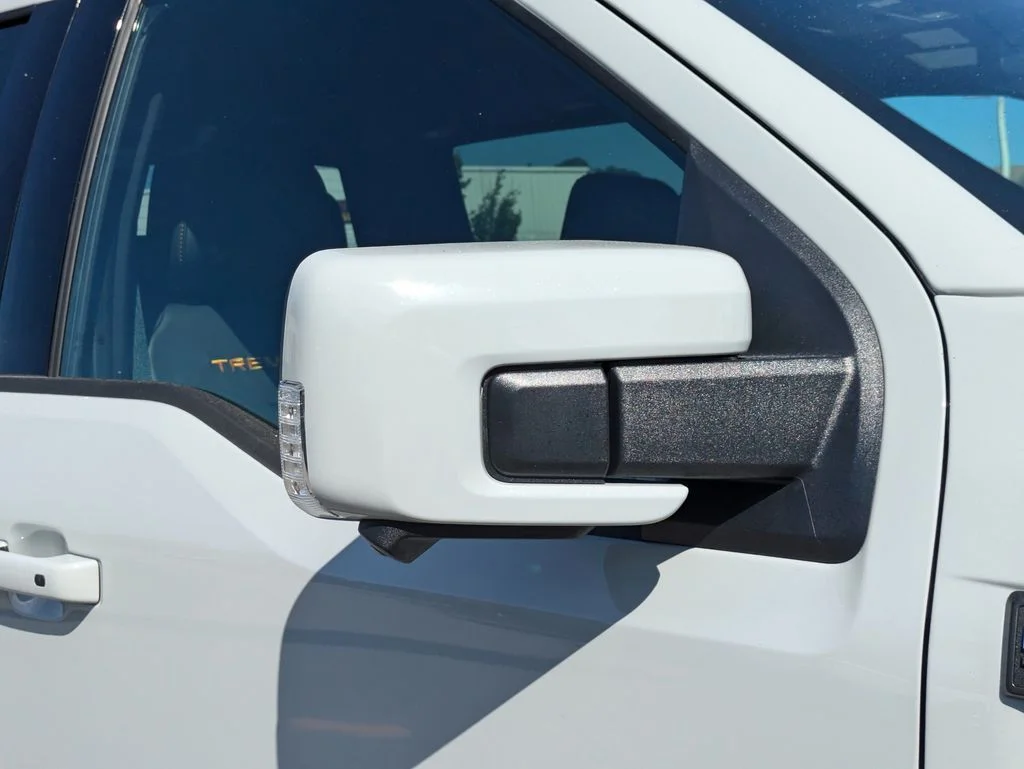 New 2026 Avalanche Ford Tremor image 12