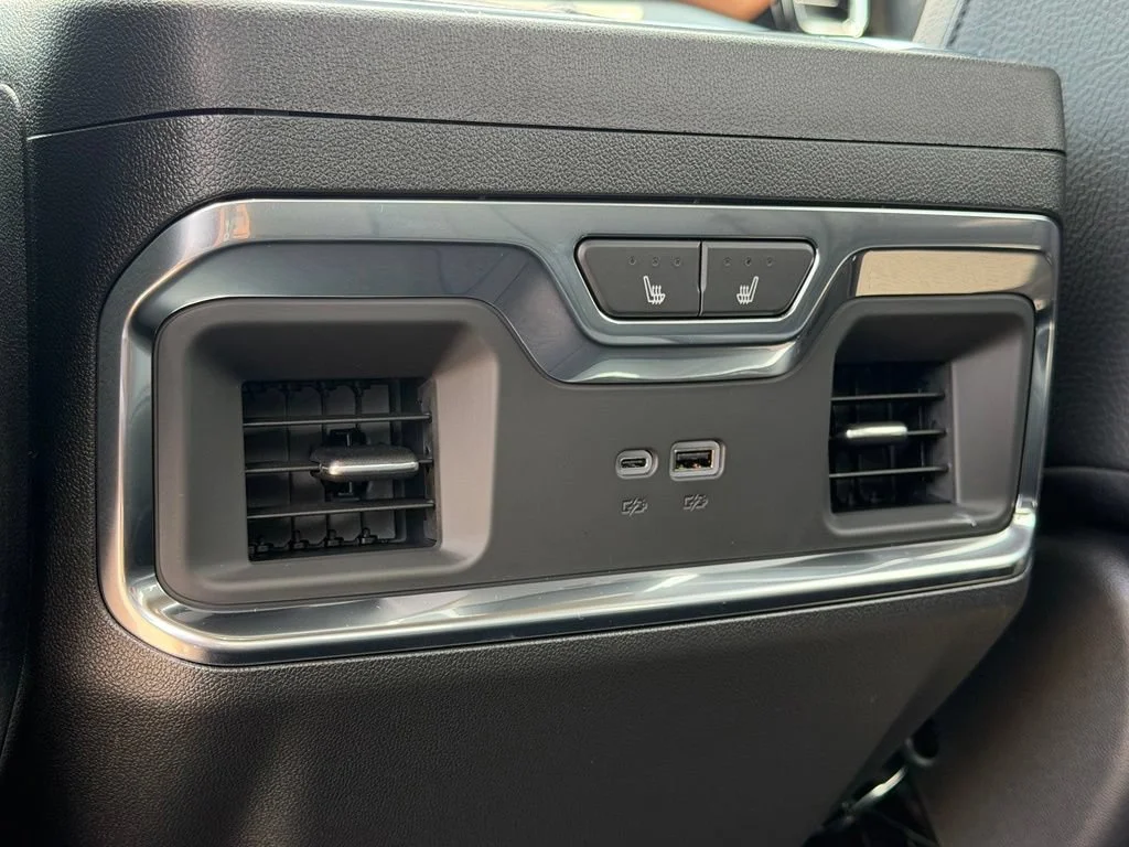 New 2026 Glacier White Tricoat GMC Denali image 22