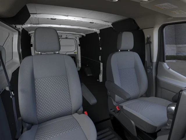 New 2026 Oxford White Ford Base image 10