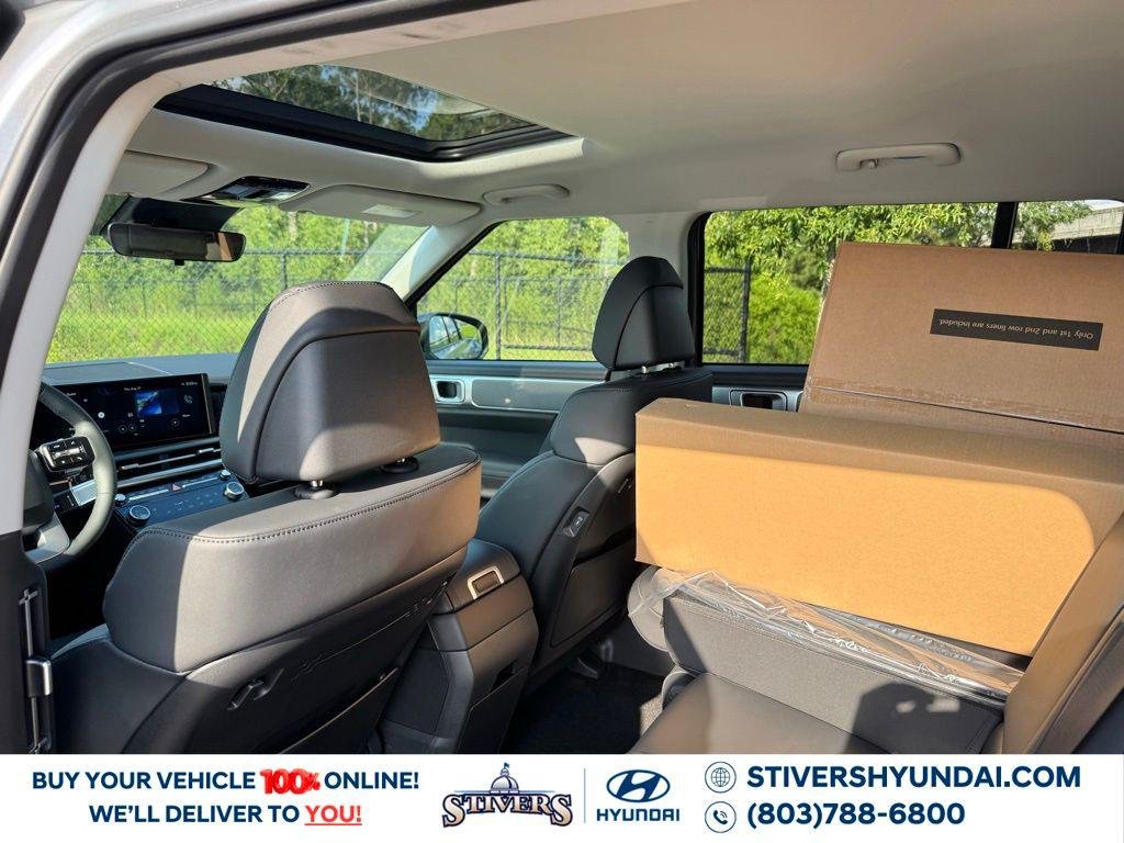2026 Hyundai Santa Fe XRT - Photo 26