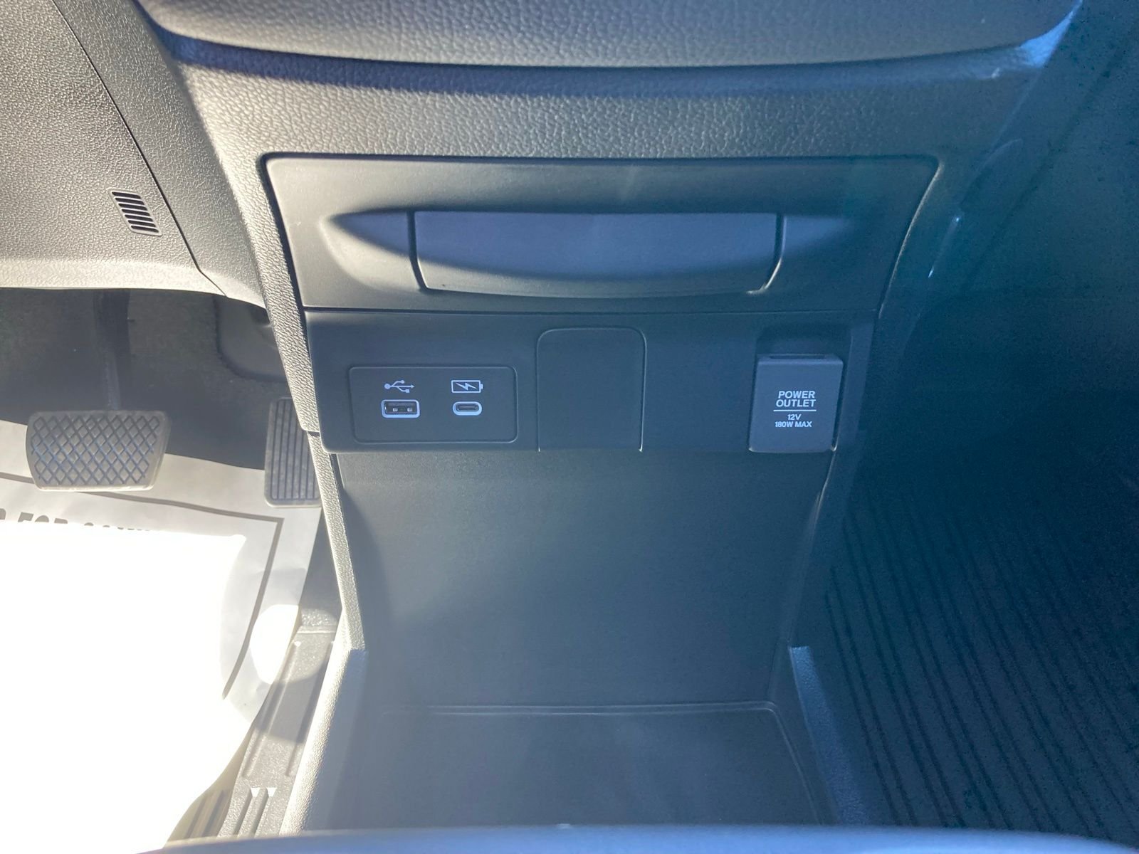 2026 Honda Odyssey Sport L - Photo 28