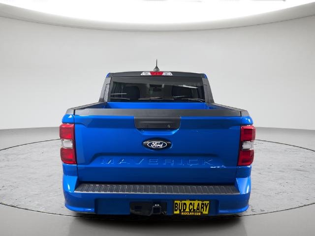 2026 Ford Maverick Lobo Standard - Photo 28