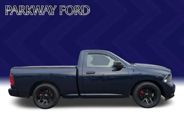 Used 2012 Blue Ram Express image 6