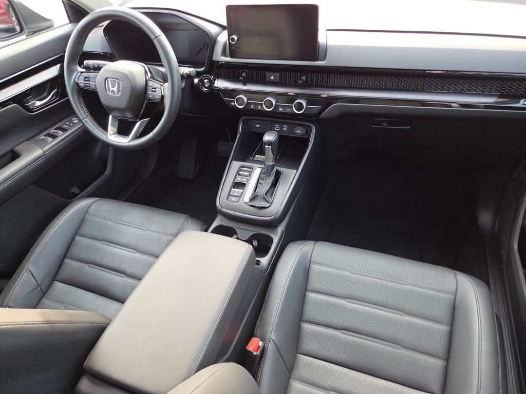 2023 Honda CR-V EX-L - Photo 30