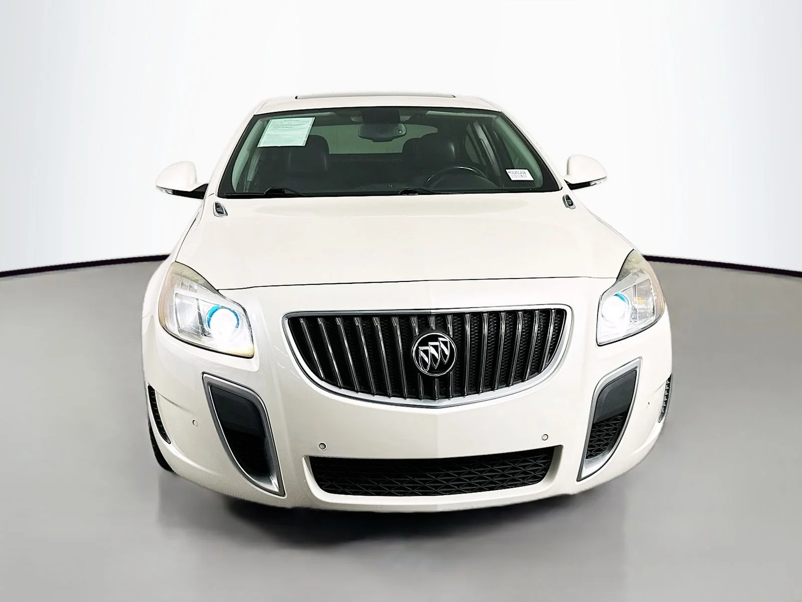 Used 2013 Buick Regal GS with VIN 2G4GV5GVXD9183557 for sale in Gladstone, OR