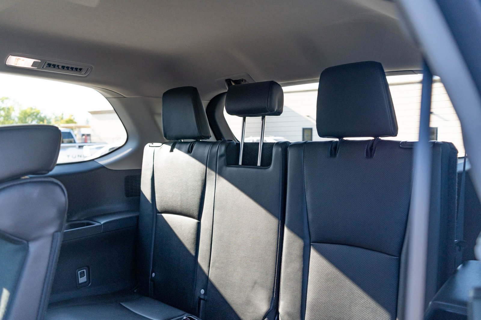 Certified Used 2024 Cream Toyota XLE image 17