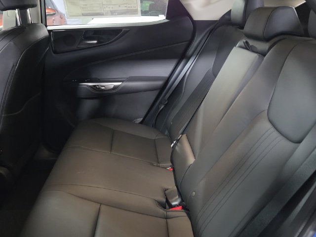 New 2026 Grecian Water Lexus AWD image 23