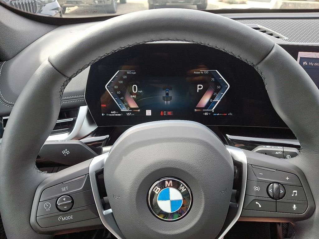 2026 BMW X1 28i - Photo 9