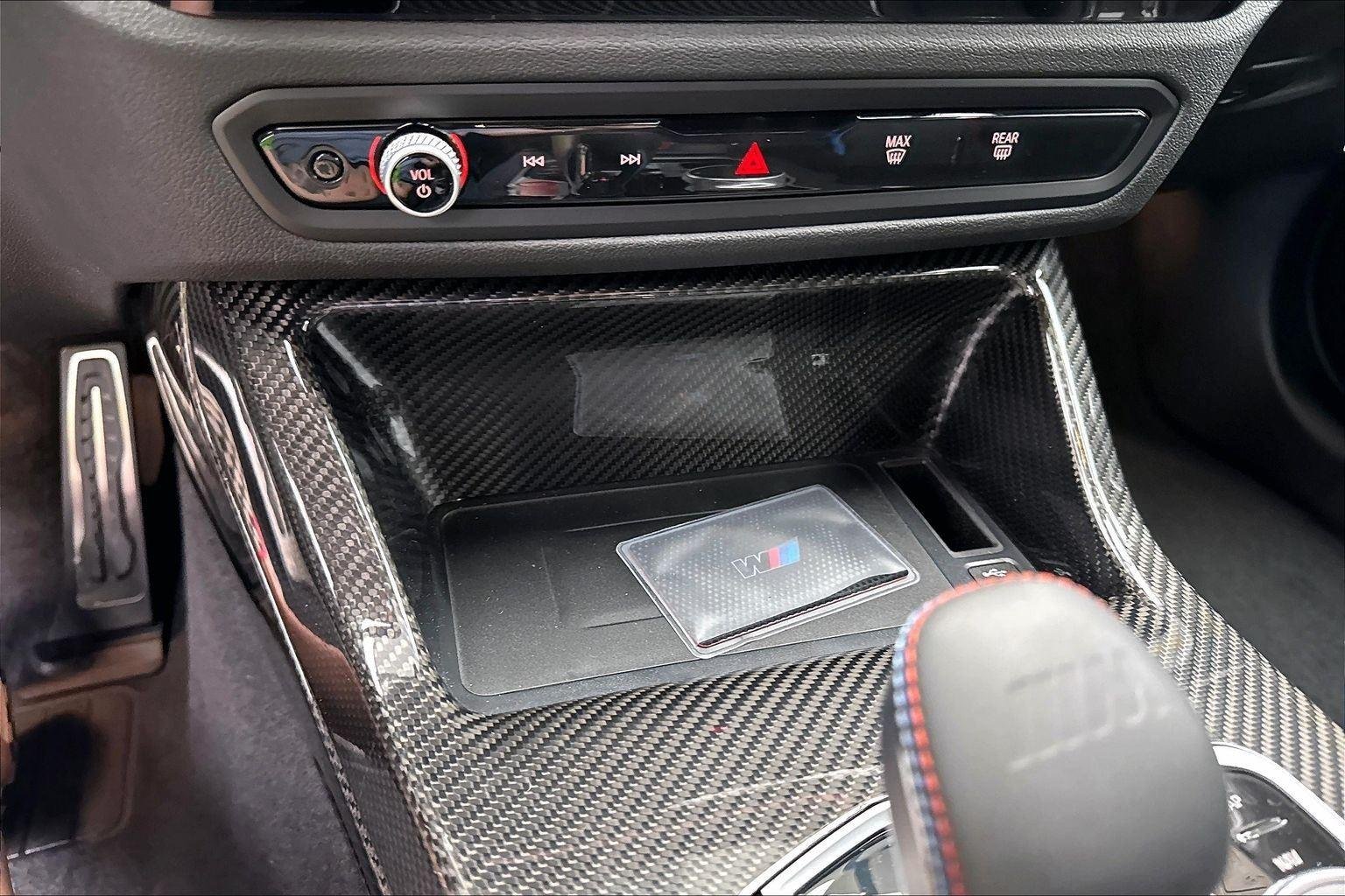 New 2026 Brooklyn Grey Metallic BMW CS image 15