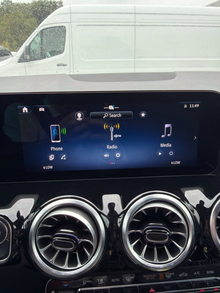 Used 2026 Gray Mercedes-Benz GLA 250 image 12