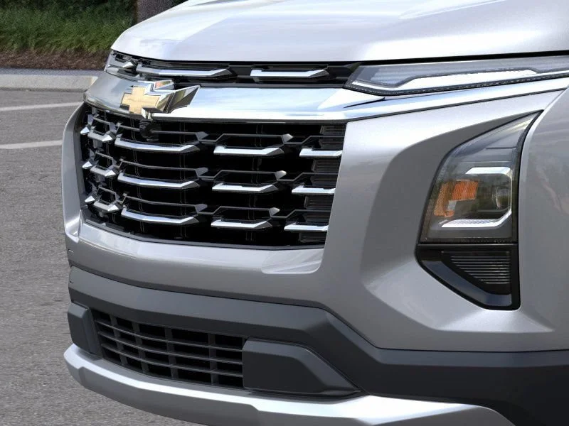 2027 Chevrolet Equinox LT - Photo 23
