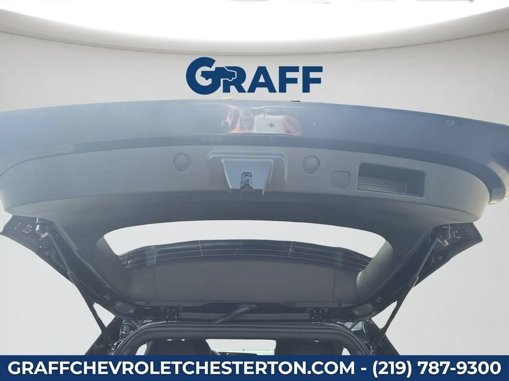 2027 Chevrolet Equinox LT - Photo 32