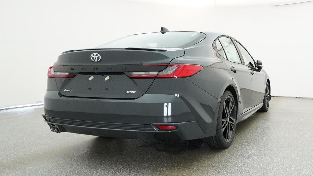 New 2026 Underground Toyota XSE image 73