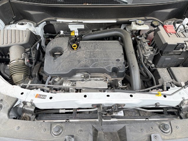 Used 2026 White GMC Elevation image 26