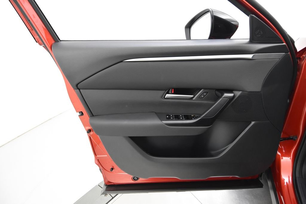 New 2026 Red Crystal Mazda Preferred image 32
