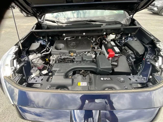 Used 2024 Blueprint Toyota XLE image 59