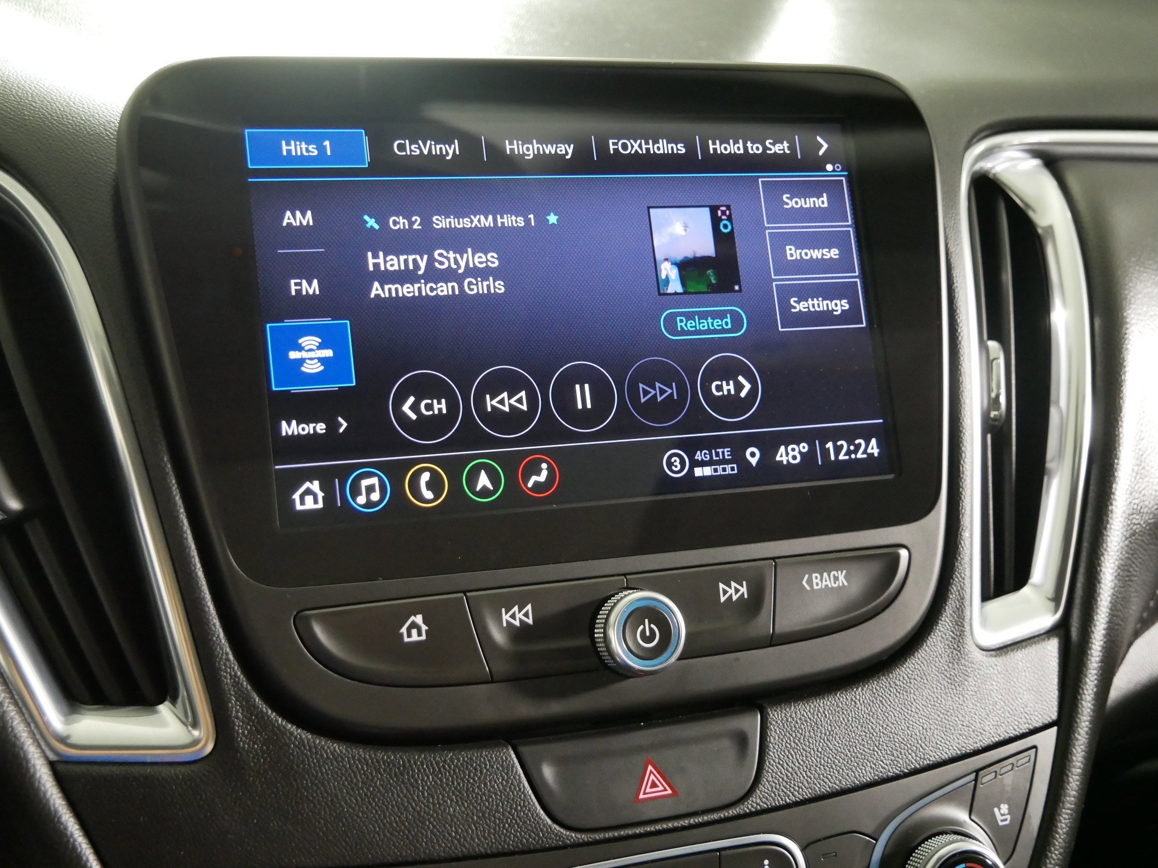 2022 Chevrolet Malibu Premier - Photo 22