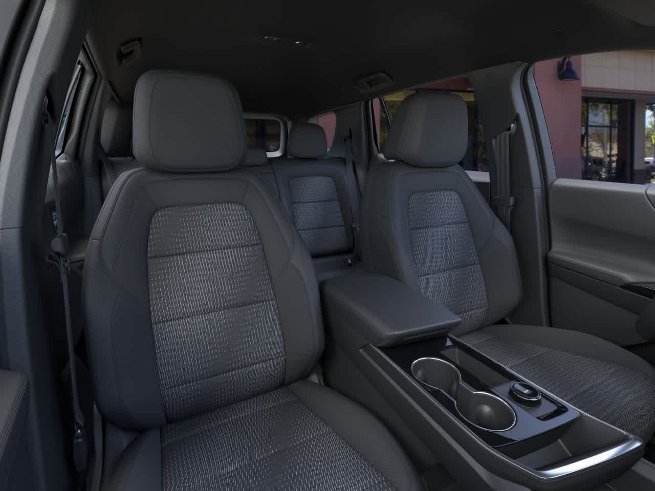 2027 Chevrolet Equinox LT - Photo 16