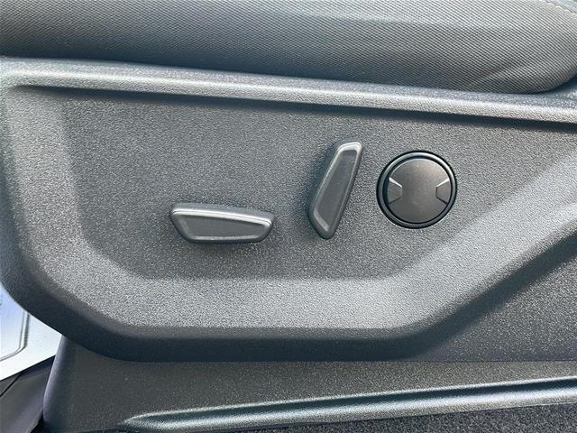 Used 2024 Iconic Silver Metallic Ford XLT image 62