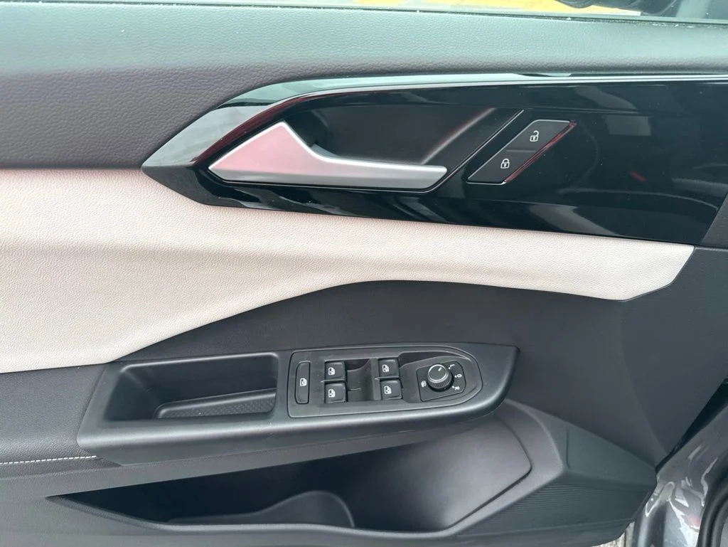 New 2026 Gray Volkswagen 1.5T S image 15