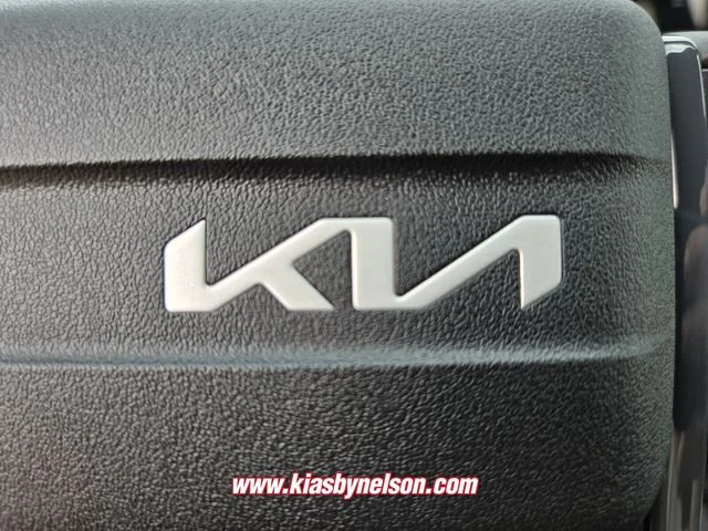 New 2027 Brown Kia X-Line EX image 12